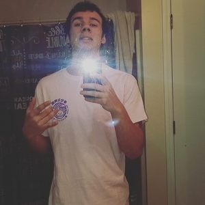 Meet your Posher, Bryson